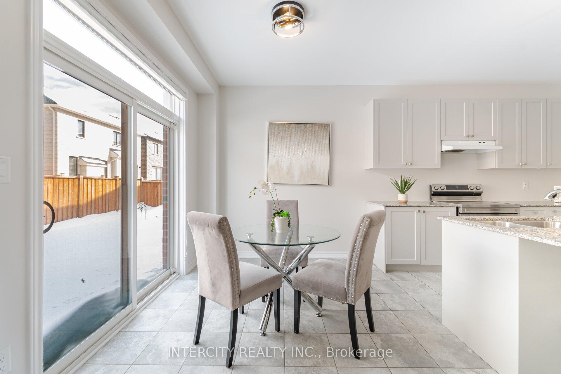 Photo 13 of 45 Thornvalley Terrace, Caledon, Rural Caledon — HOMEH