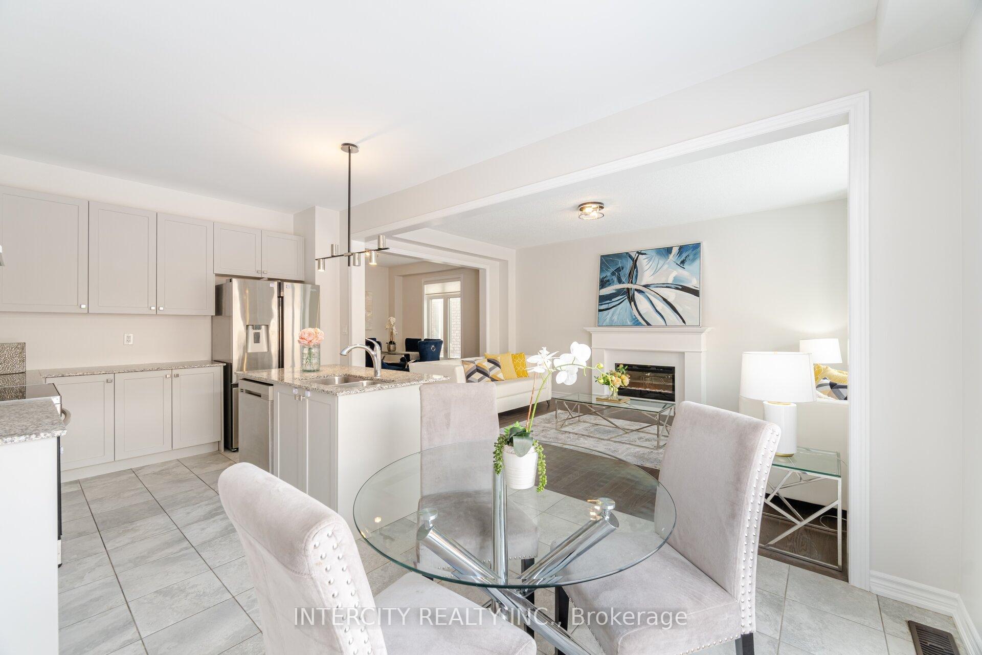 Photo 14 of 45 Thornvalley Terrace, Caledon, Rural Caledon — HOMEH