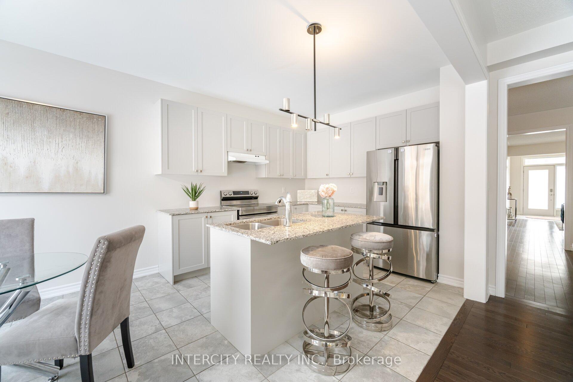Photo 16 of 45 Thornvalley Terrace, Caledon, Rural Caledon — HOMEH