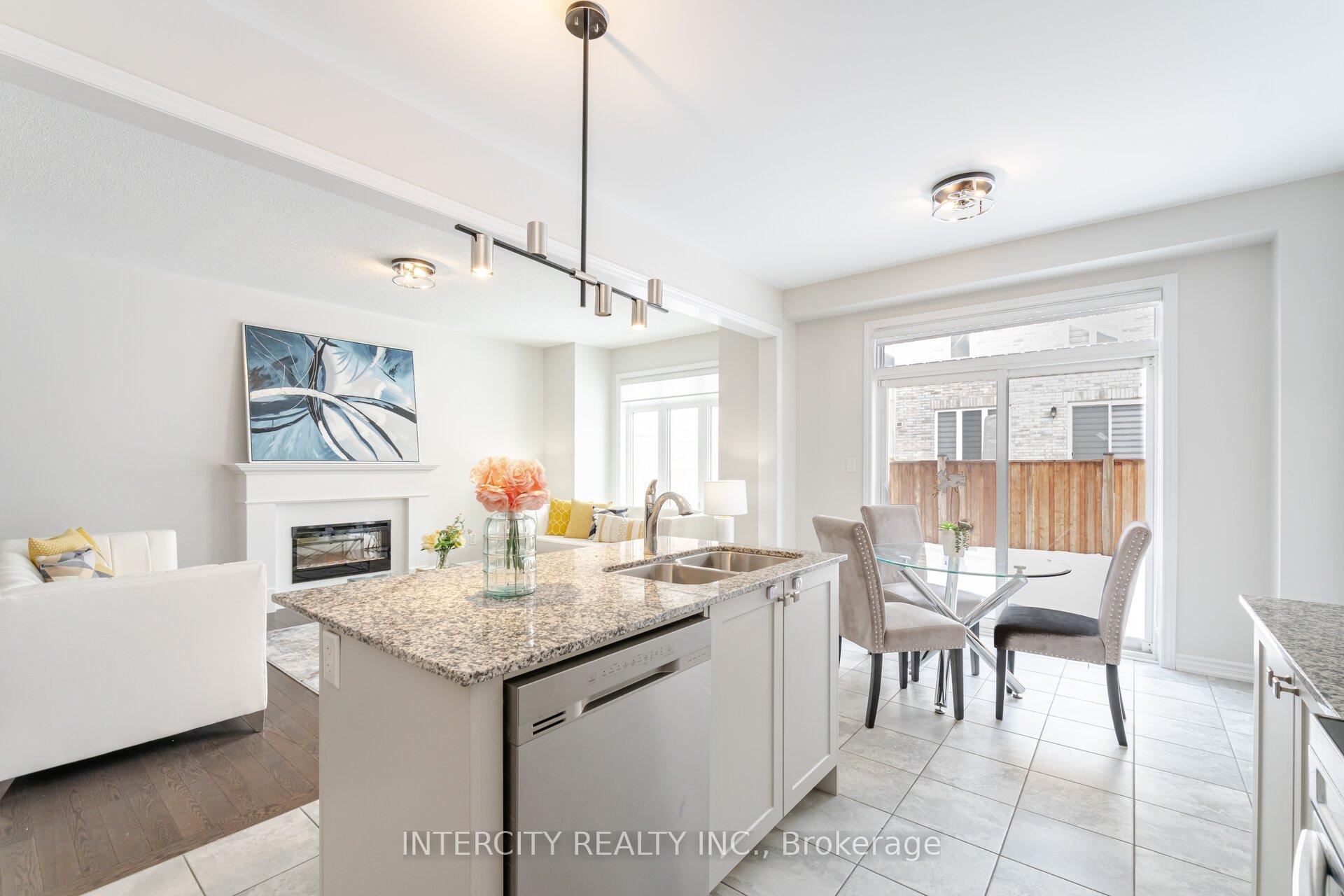 Photo 18 of 45 Thornvalley Terrace, Caledon, Rural Caledon — HOMEH