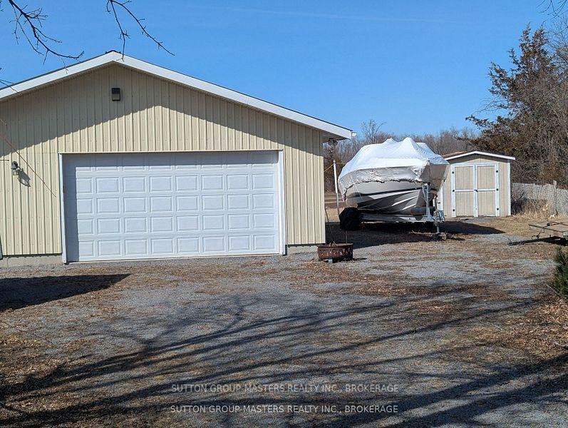 Photo 5 of 4594 Yarker Road, Frontenac, Frontenac South — HOMEH