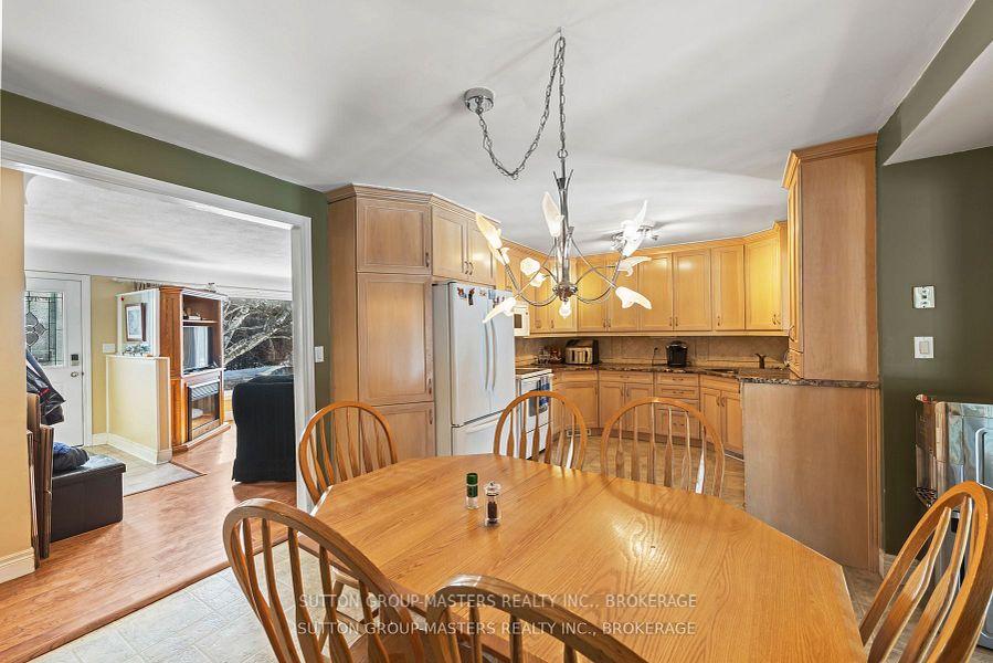 Photo 10 of 4594 Yarker Road, Frontenac, Frontenac South — HOMEH