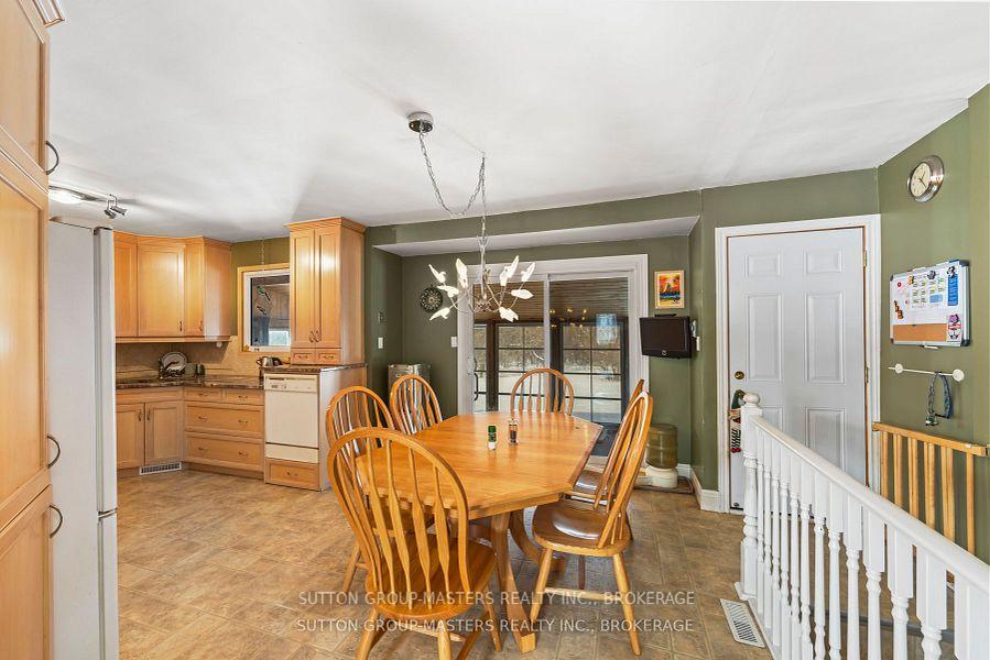Photo 11 of 4594 Yarker Road, Frontenac, Frontenac South — HOMEH