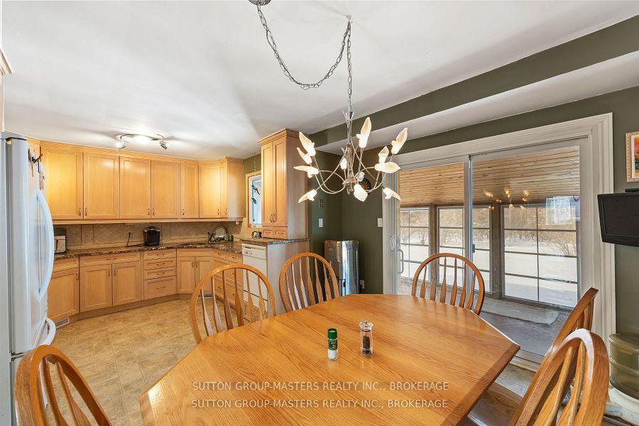 Photo 21 of 4594 Yarker Road, Frontenac, Frontenac South — HOMEH
