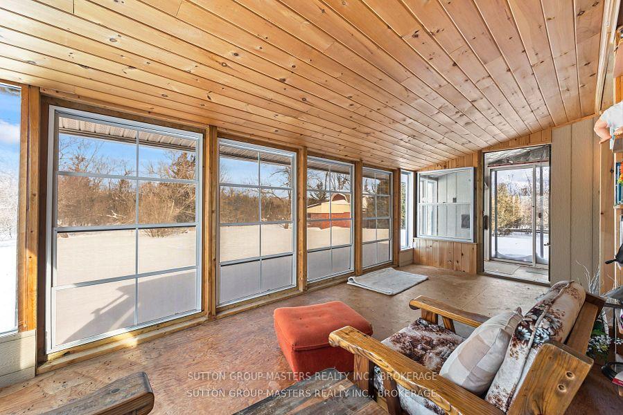 Photo 44 of 4594 Yarker Road, Frontenac, Frontenac South — HOMEH