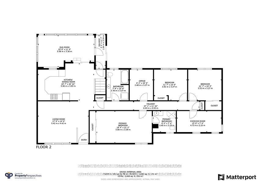 Photo 52 of 4594 Yarker Road, Frontenac, Frontenac South — HOMEH