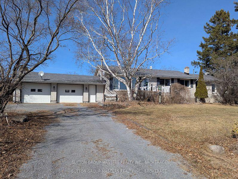 Photo 2 of 4594 Yarker Road, Frontenac, Frontenac South — HOMEH