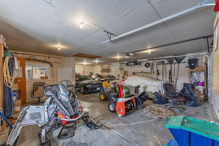 Photo 25 of 4594 Yarker Road, Frontenac, Frontenac South — HOMEH