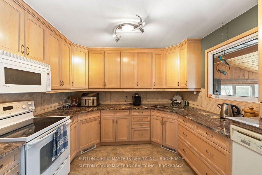 Photo 34 of 4594 Yarker Road, Frontenac, Frontenac South — HOMEH