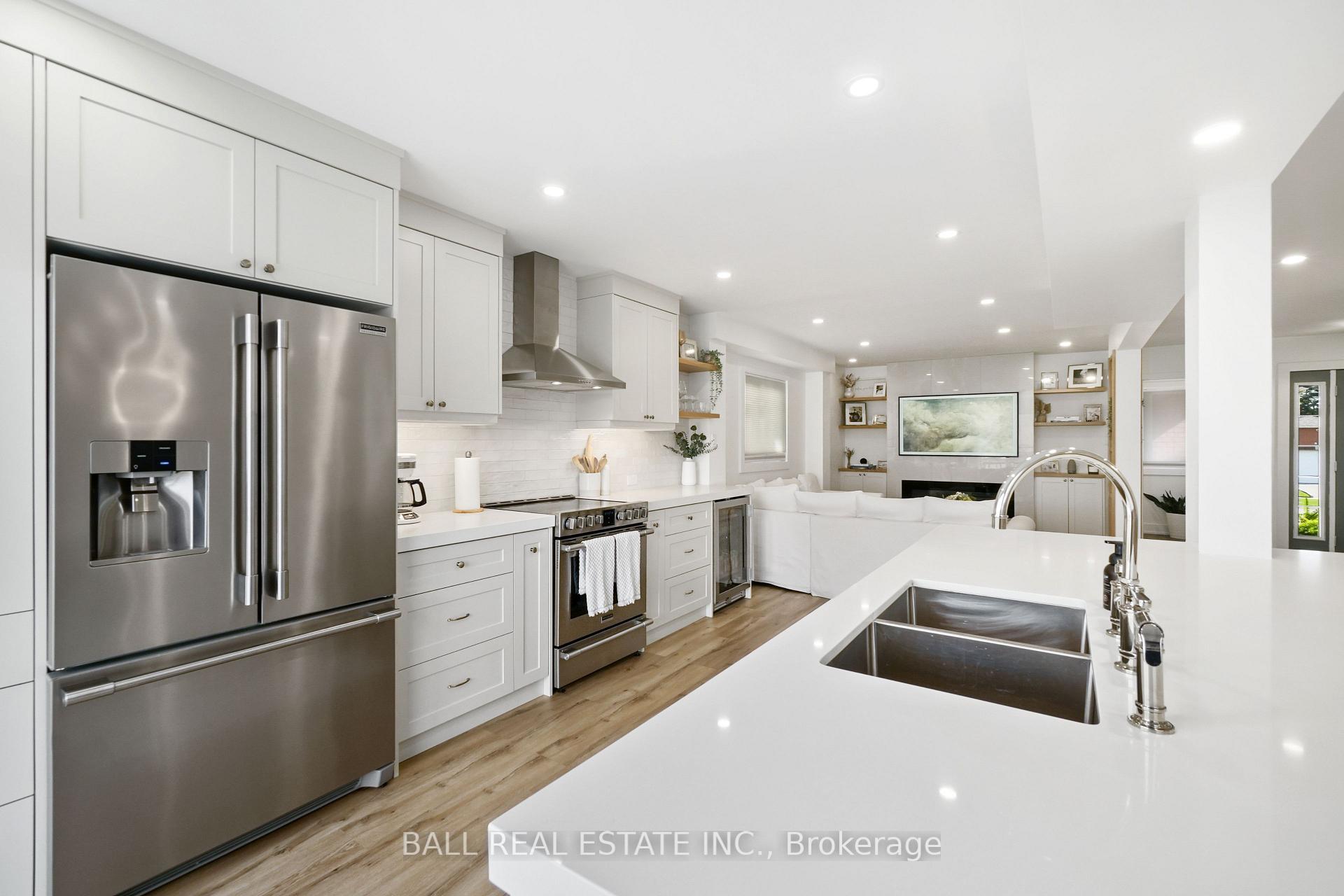 Photo 2 of 56 Oke Road, Clarington, Courtice — HOMEH