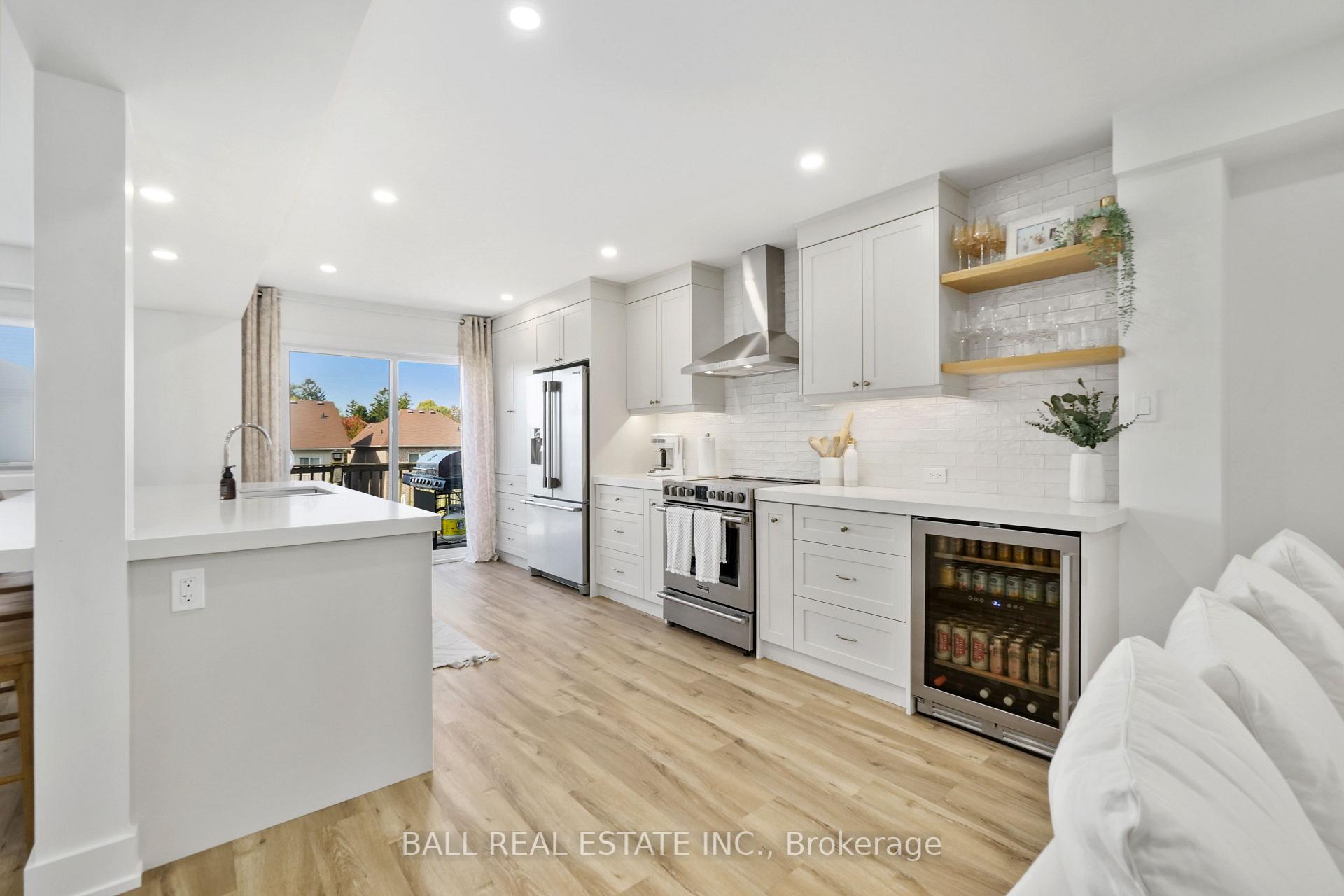 Photo 3 of 56 Oke Road, Clarington, Courtice — HOMEH