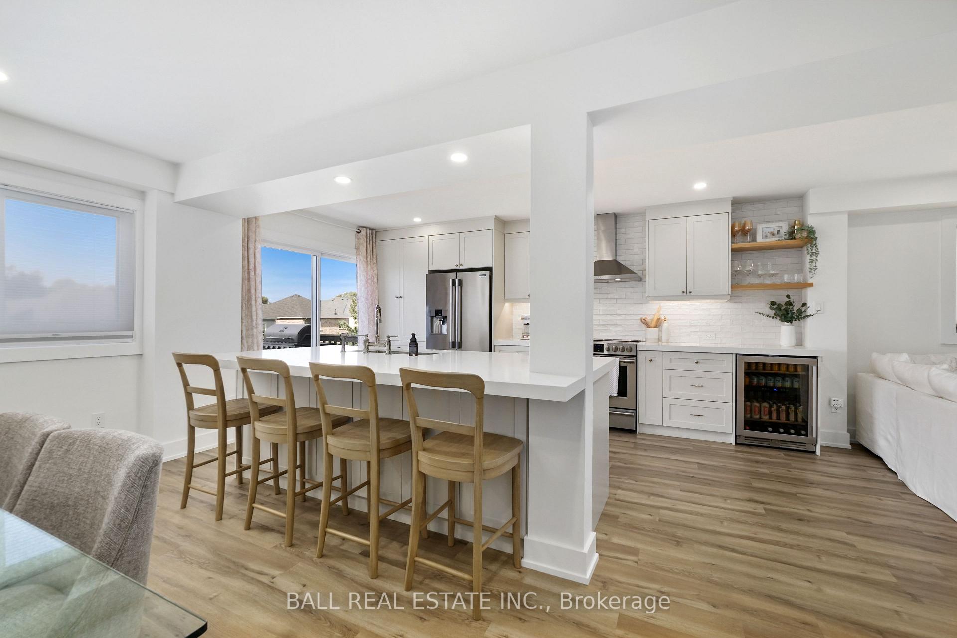 Photo 4 of 56 Oke Road, Clarington, Courtice — HOMEH