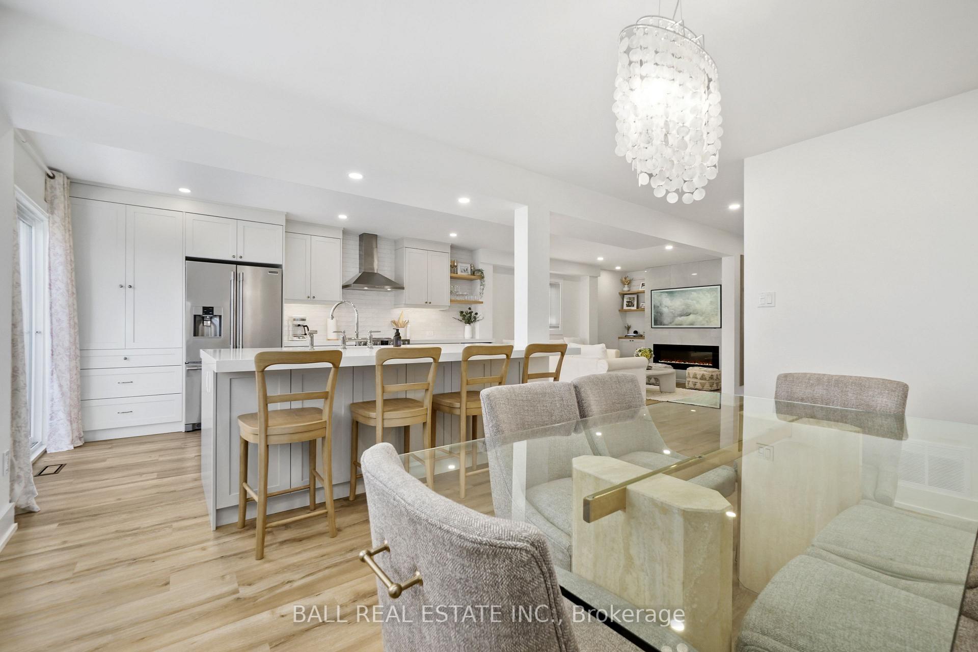 Photo 5 of 56 Oke Road, Clarington, Courtice — HOMEH