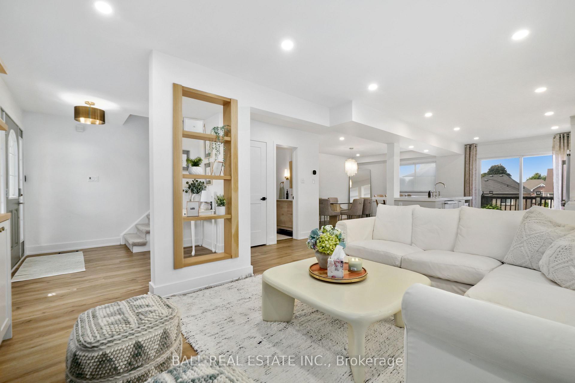 Photo 7 of 56 Oke Road, Clarington, Courtice — HOMEH