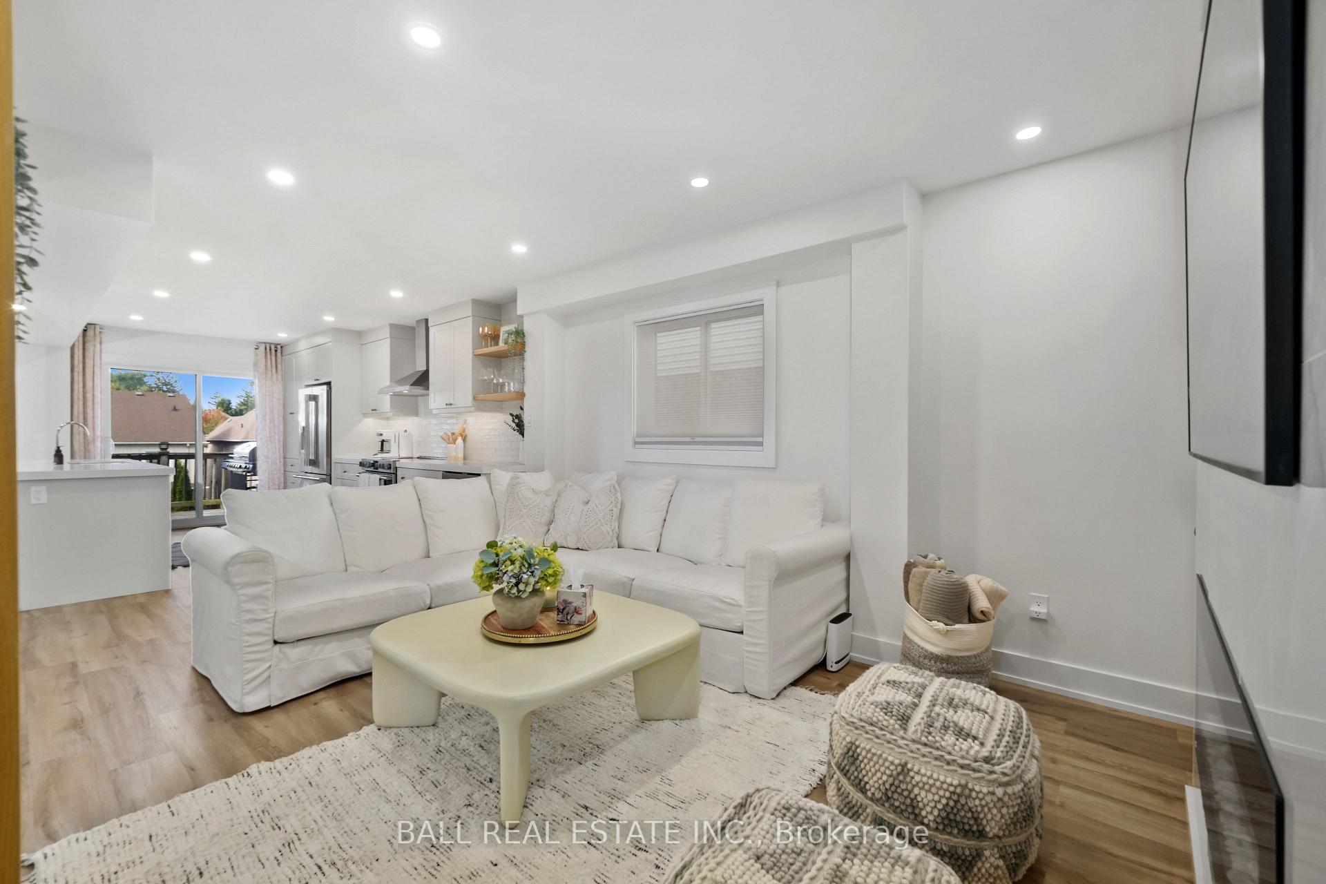 Photo 8 of 56 Oke Road, Clarington, Courtice — HOMEH