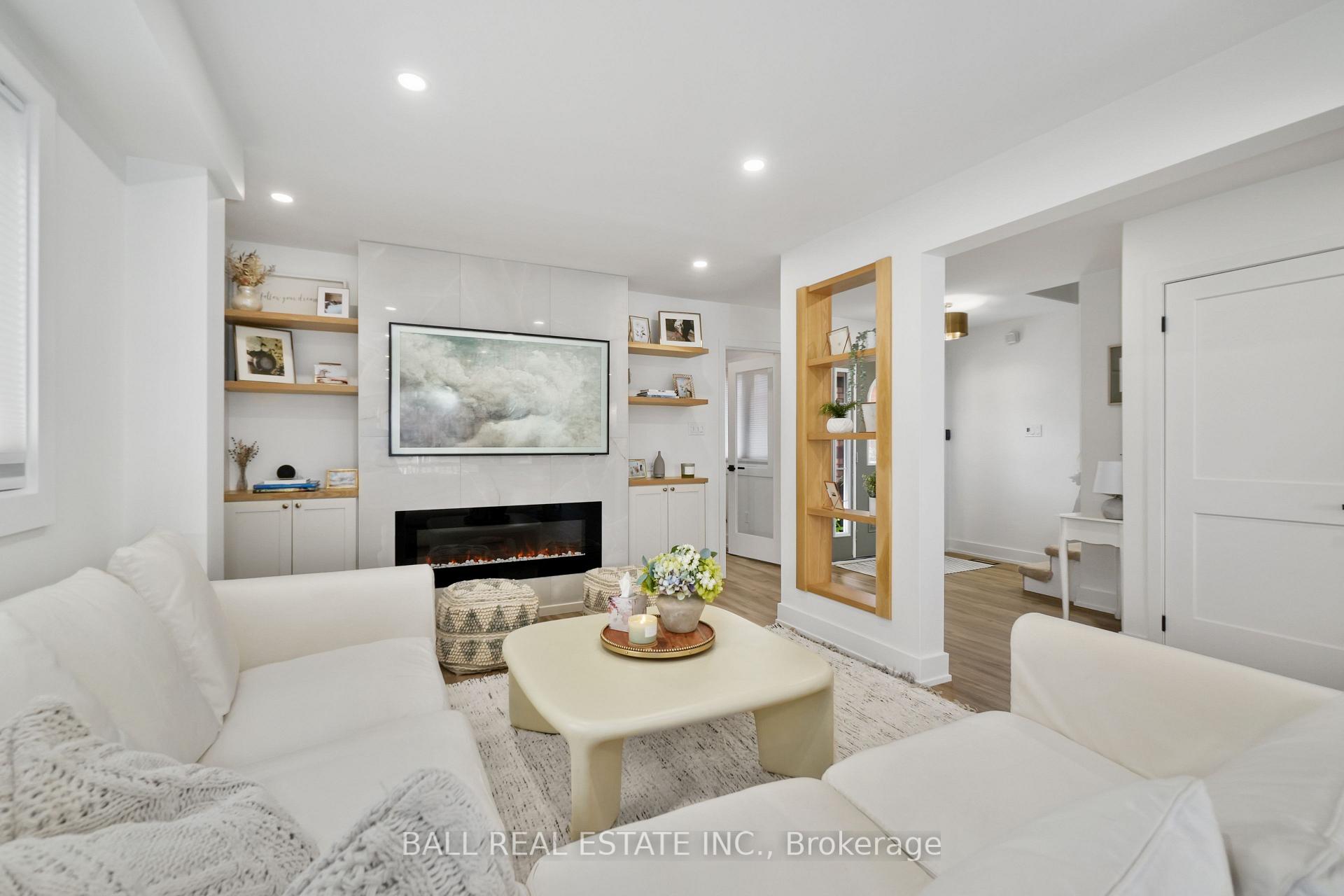 Photo 9 of 56 Oke Road, Clarington, Courtice — HOMEH