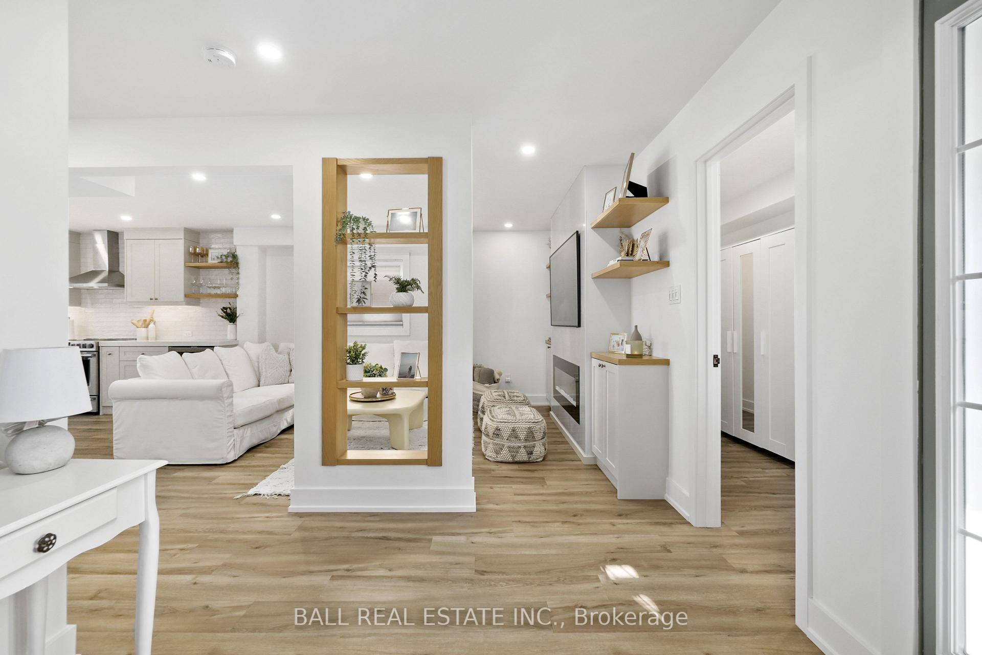Photo 10 of 56 Oke Road, Clarington, Courtice — HOMEH
