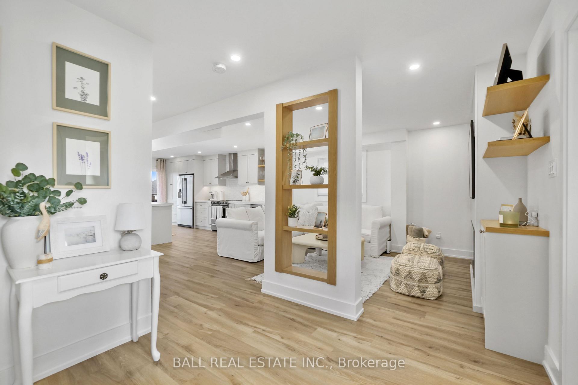 Photo 11 of 56 Oke Road, Clarington, Courtice — HOMEH
