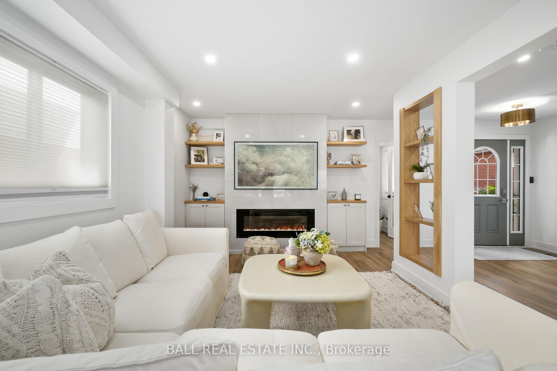Photo 13 of 56 Oke Road, Clarington, Courtice — HOMEH