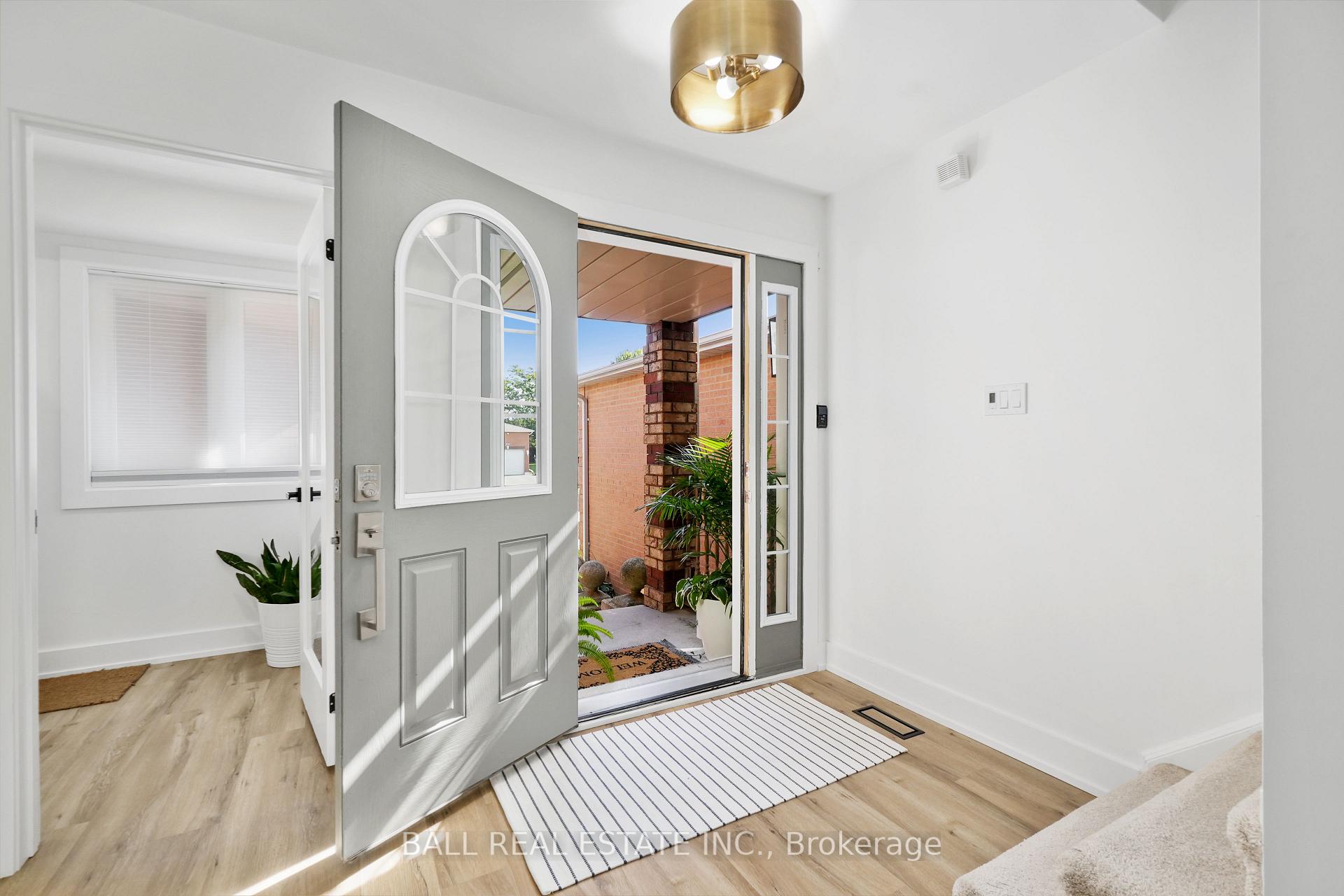 Photo 14 of 56 Oke Road, Clarington, Courtice — HOMEH