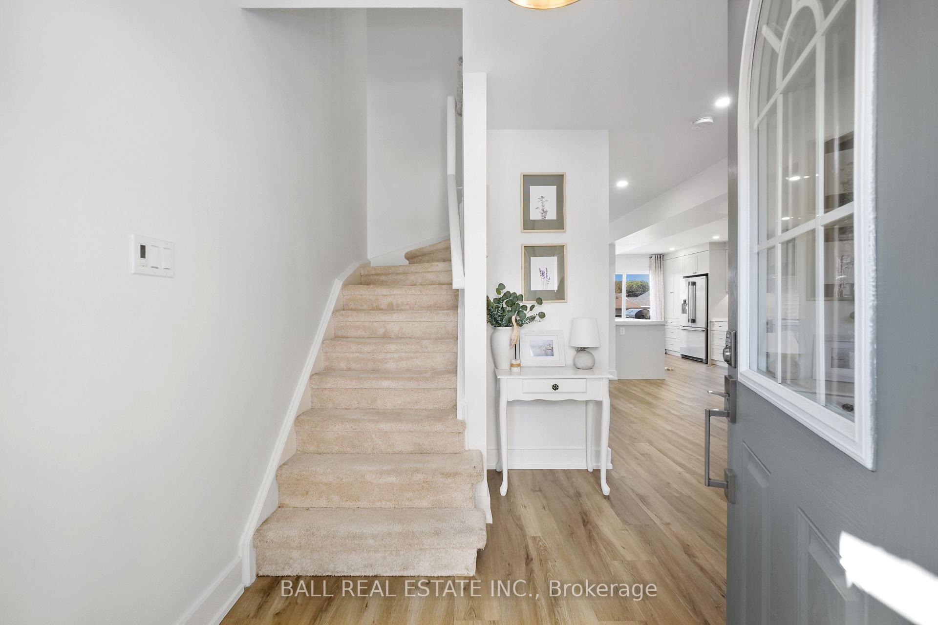 Photo 15 of 56 Oke Road, Clarington, Courtice — HOMEH