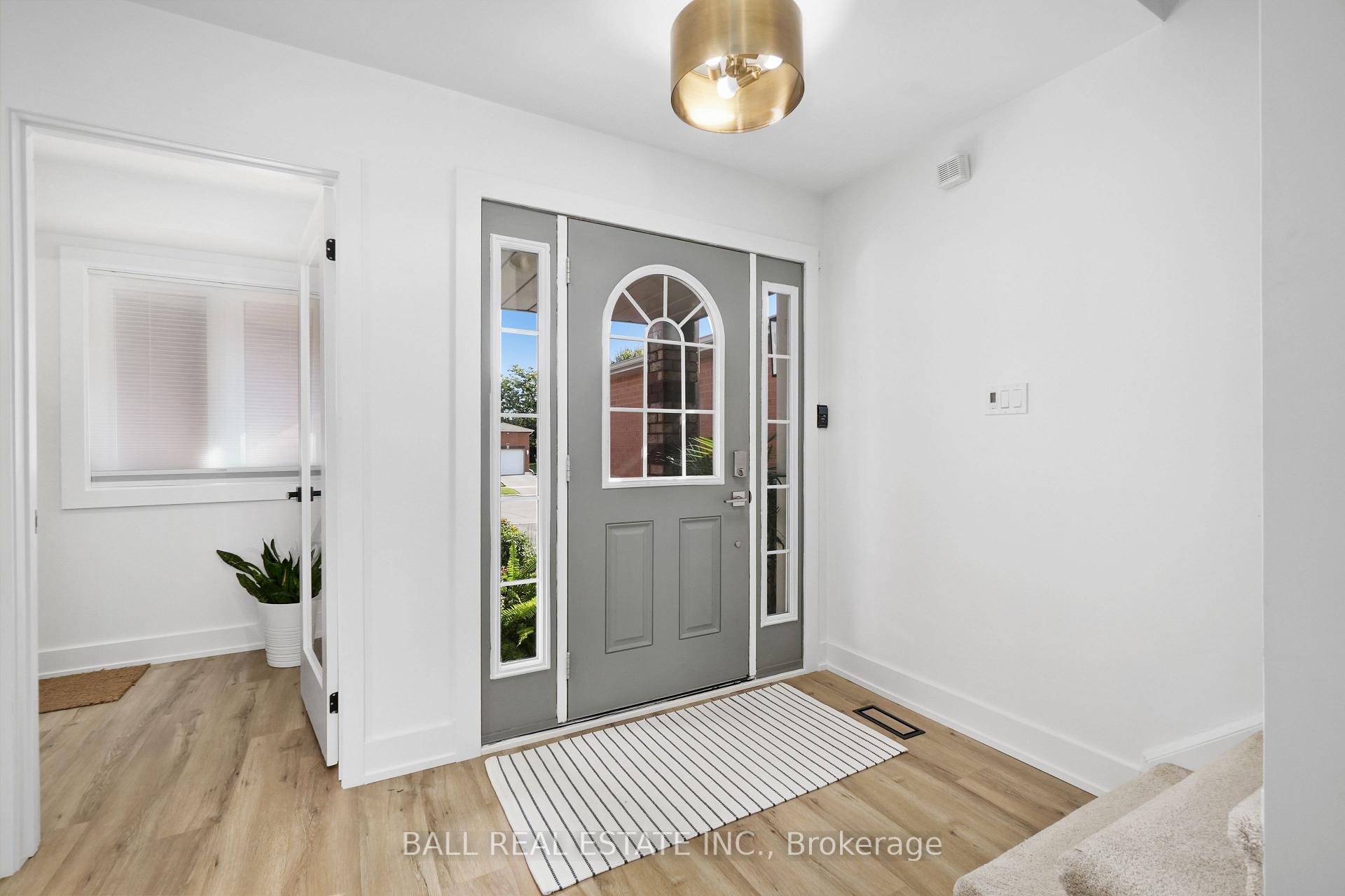 Photo 16 of 56 Oke Road, Clarington, Courtice — HOMEH