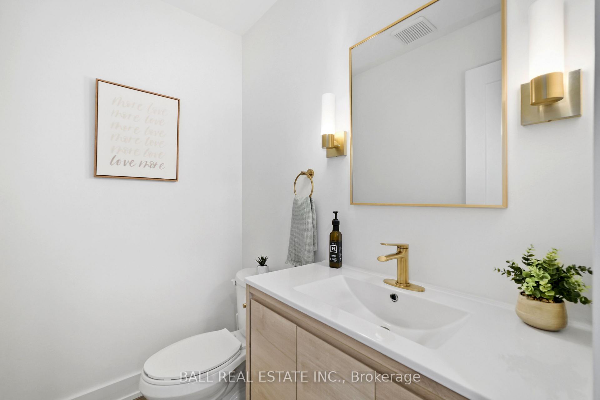 Photo 19 of 56 Oke Road, Clarington, Courtice — HOMEH