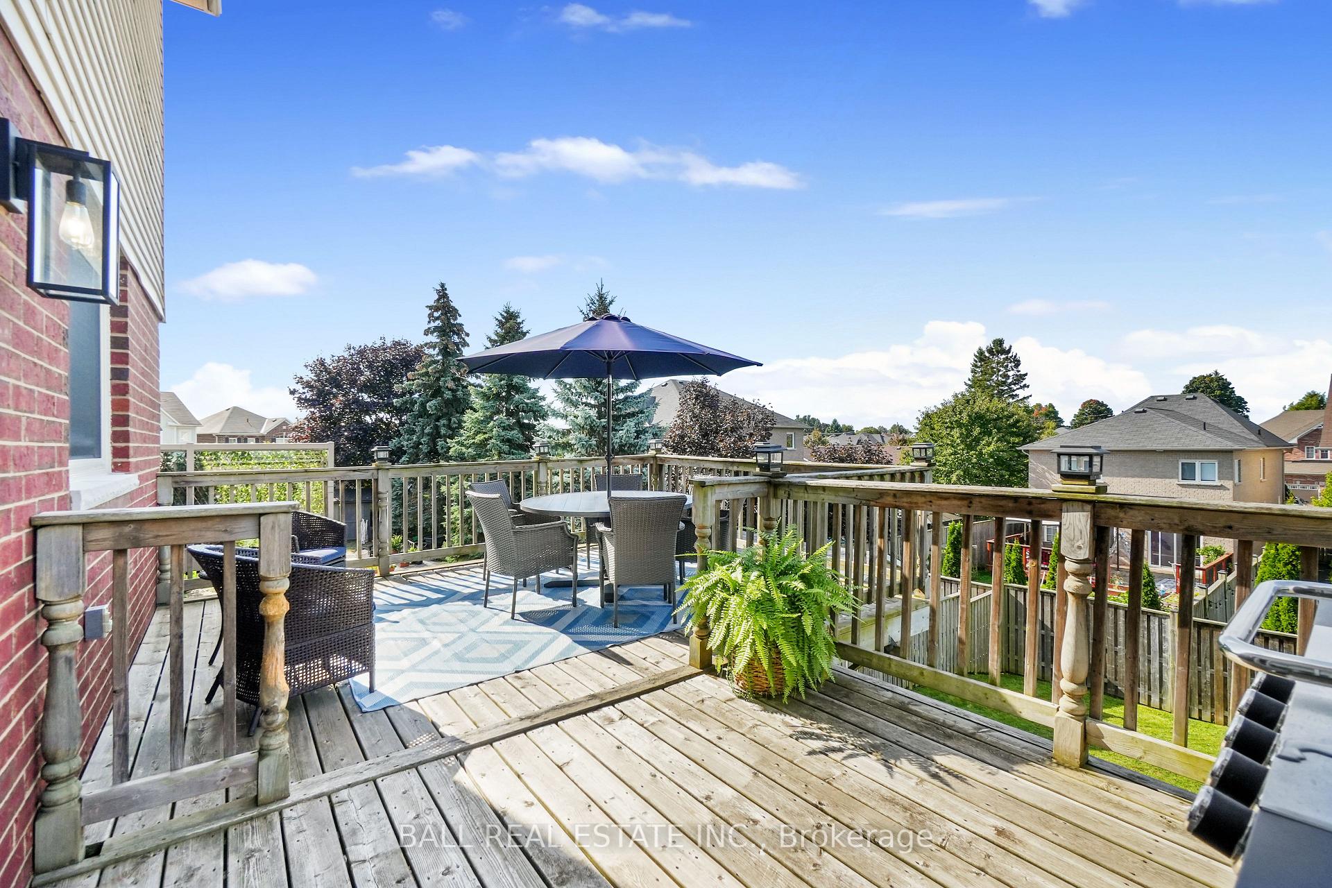Photo 20 of 56 Oke Road, Clarington, Courtice — HOMEH