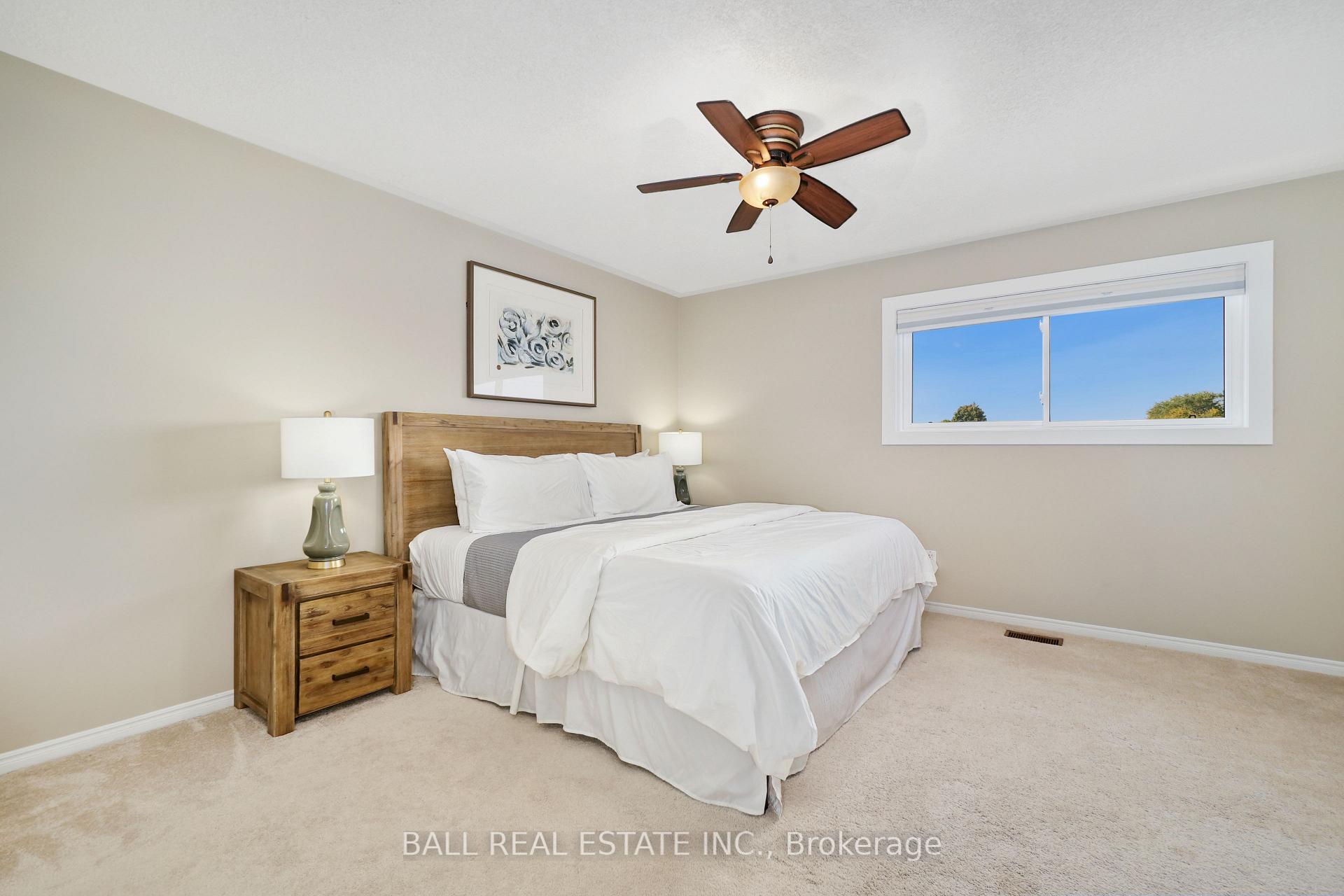 Photo 22 of 56 Oke Road, Clarington, Courtice — HOMEH