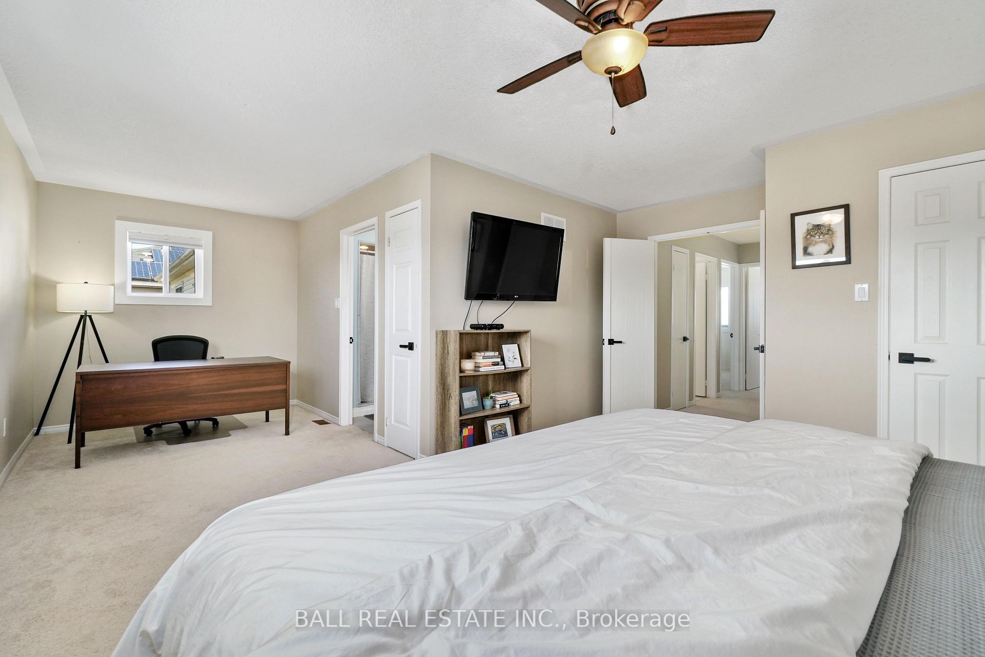 Photo 24 of 56 Oke Road, Clarington, Courtice — HOMEH