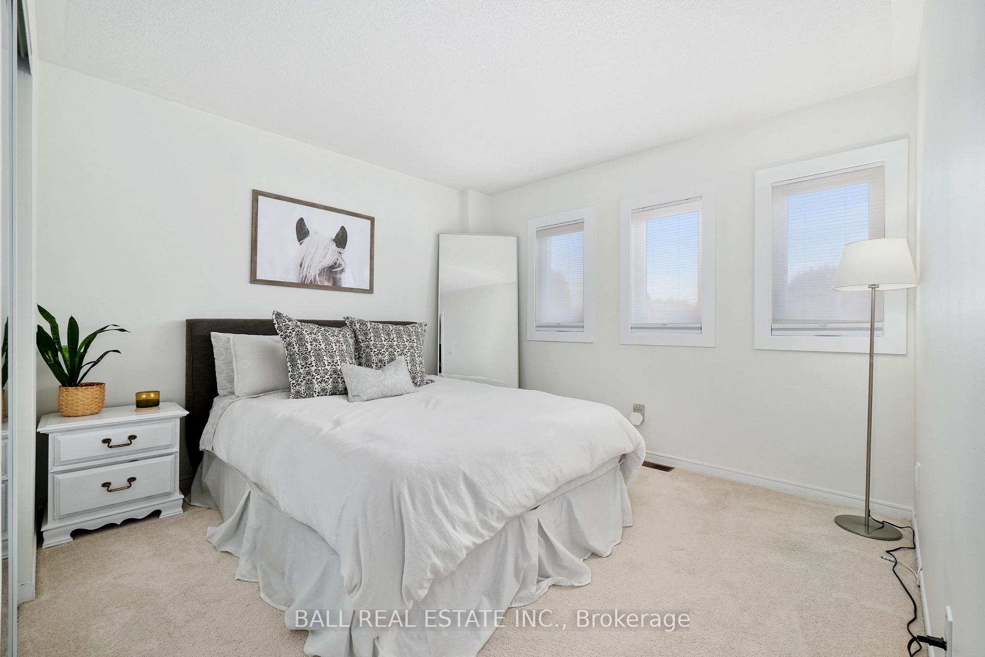 Photo 26 of 56 Oke Road, Clarington, Courtice — HOMEH