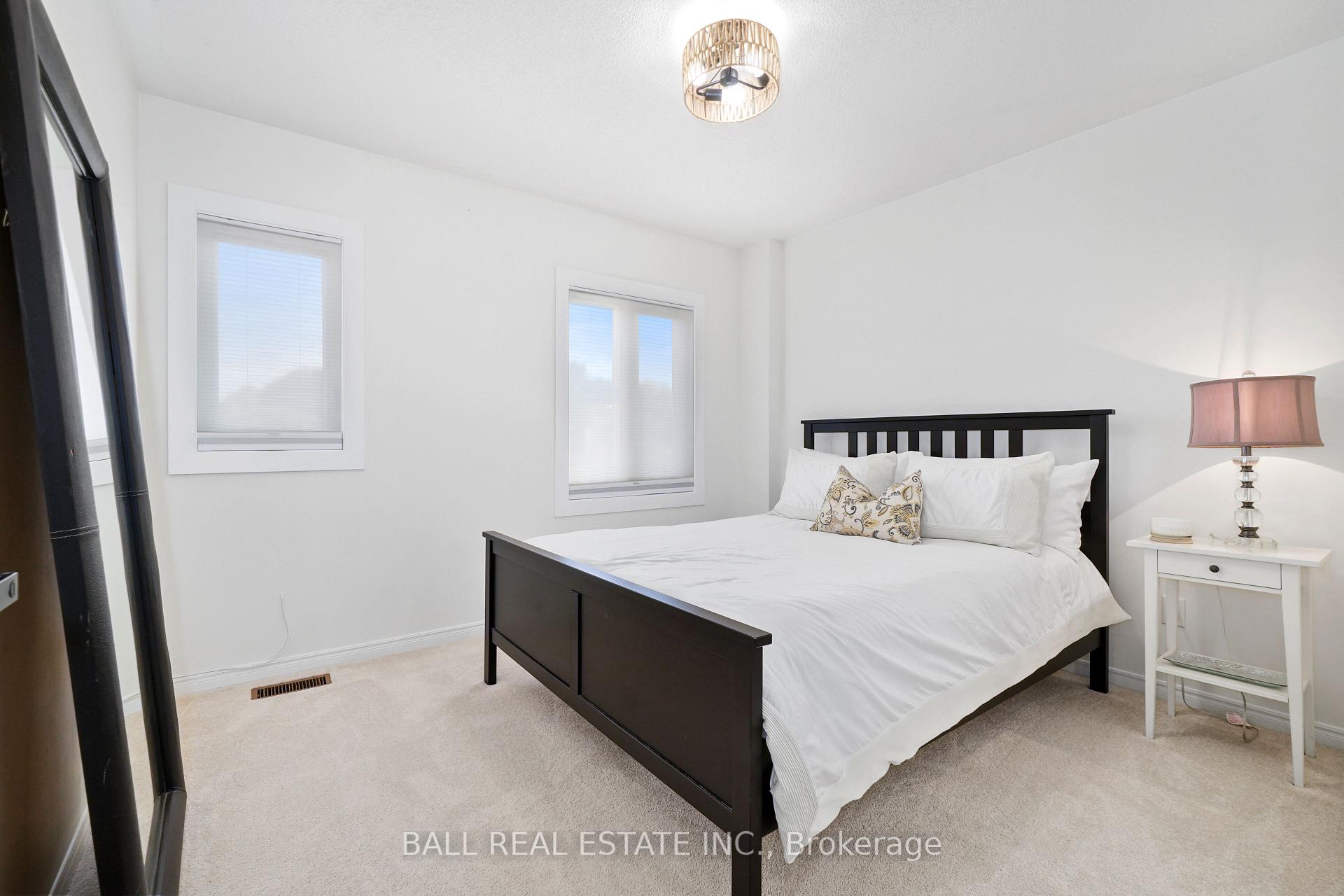 Photo 27 of 56 Oke Road, Clarington, Courtice — HOMEH