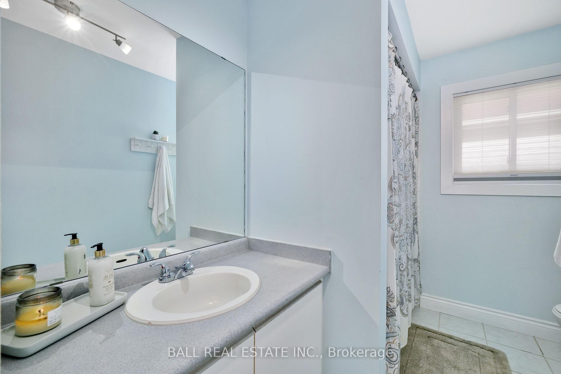Photo 28 of 56 Oke Road, Clarington, Courtice — HOMEH
