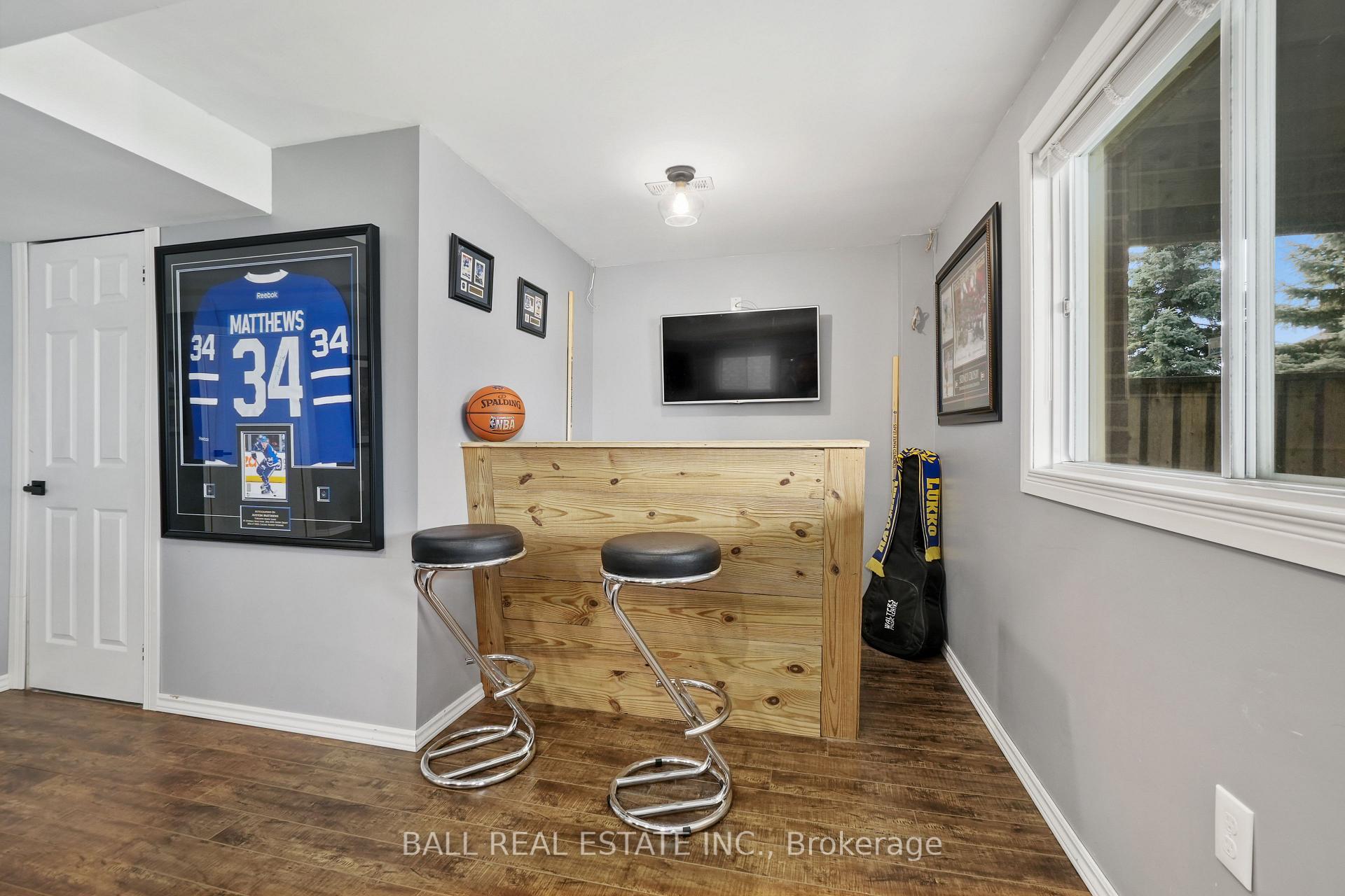 Photo 29 of 56 Oke Road, Clarington, Courtice — HOMEH