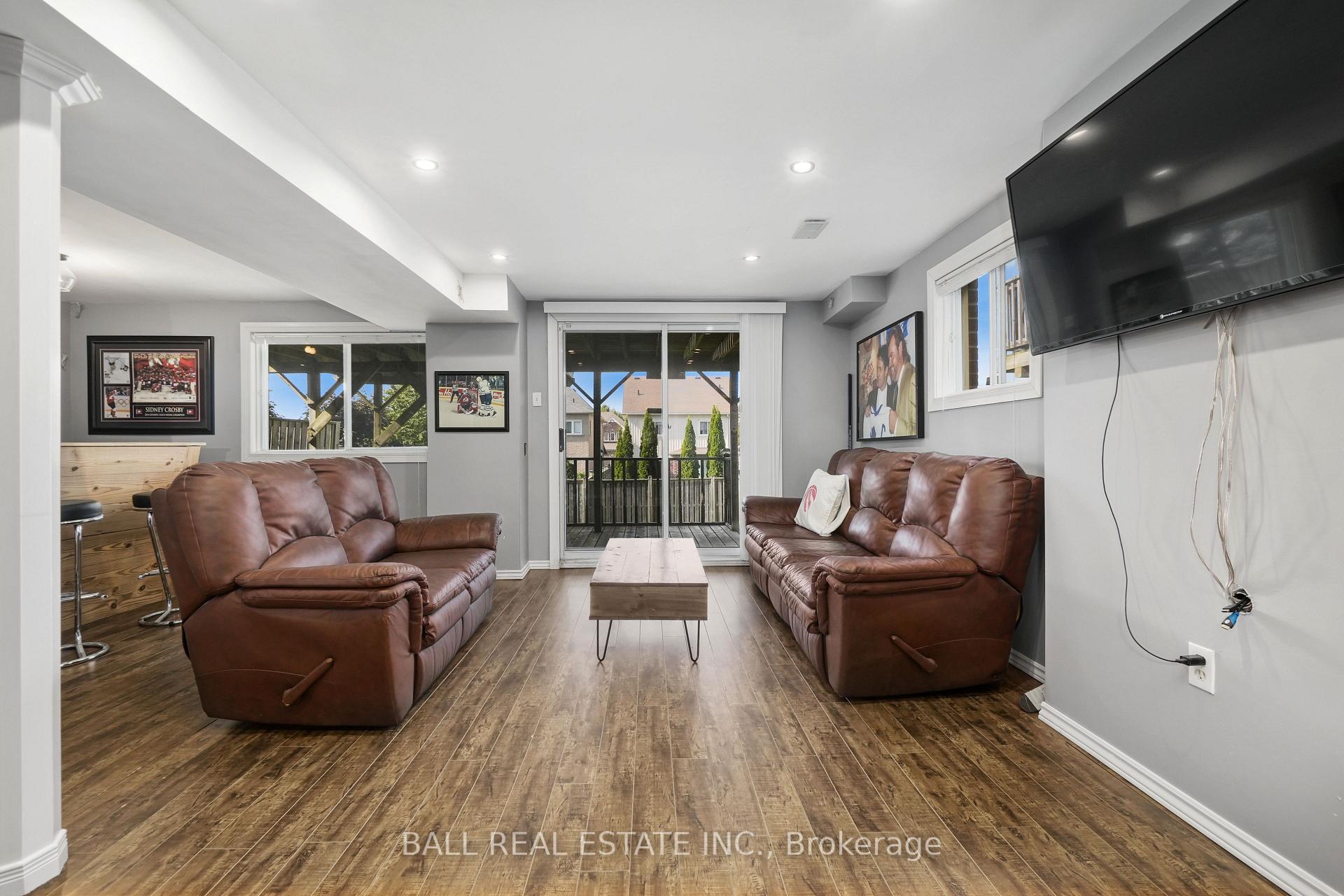 Photo 30 of 56 Oke Road, Clarington, Courtice — HOMEH