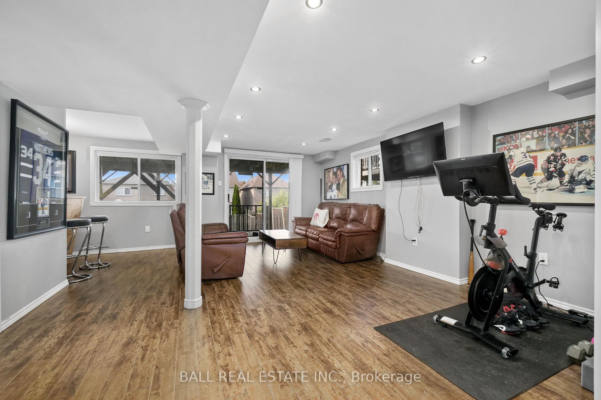 Photo 31 of 56 Oke Road, Clarington, Courtice — HOMEH