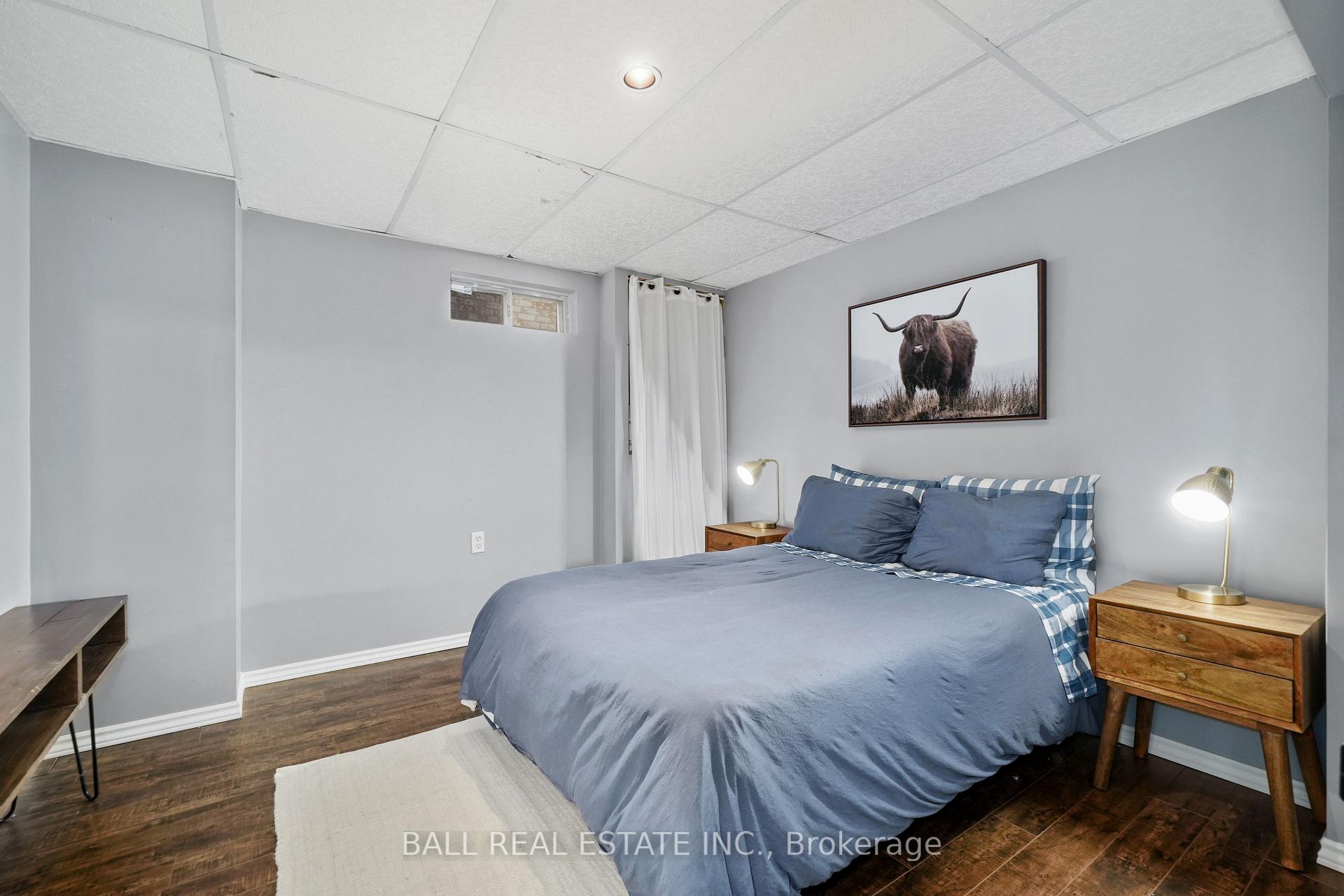 Photo 32 of 56 Oke Road, Clarington, Courtice — HOMEH