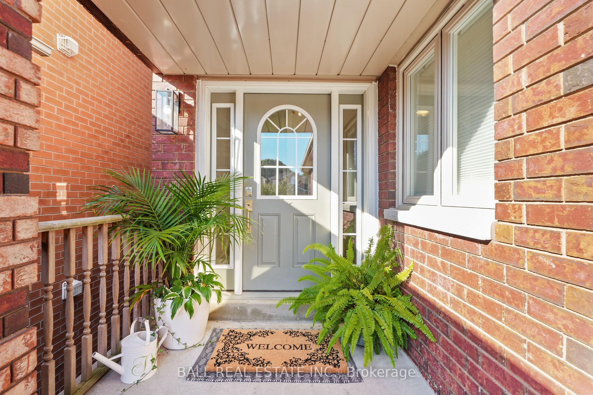 Photo 36 of 56 Oke Road, Clarington, Courtice — HOMEH