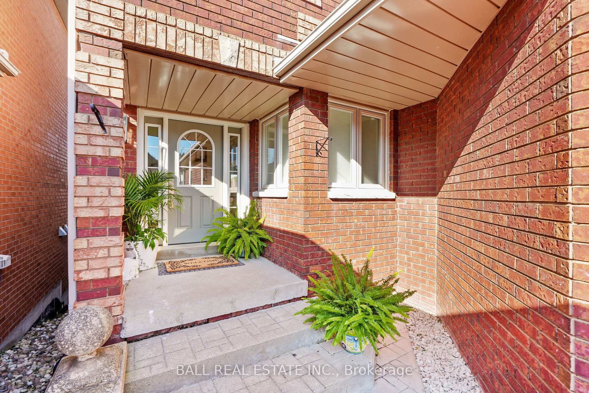 Photo 37 of 56 Oke Road, Clarington, Courtice — HOMEH