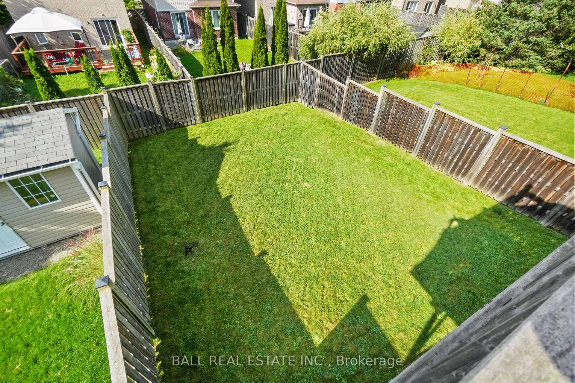 Photo 39 of 56 Oke Road, Clarington, Courtice — HOMEH