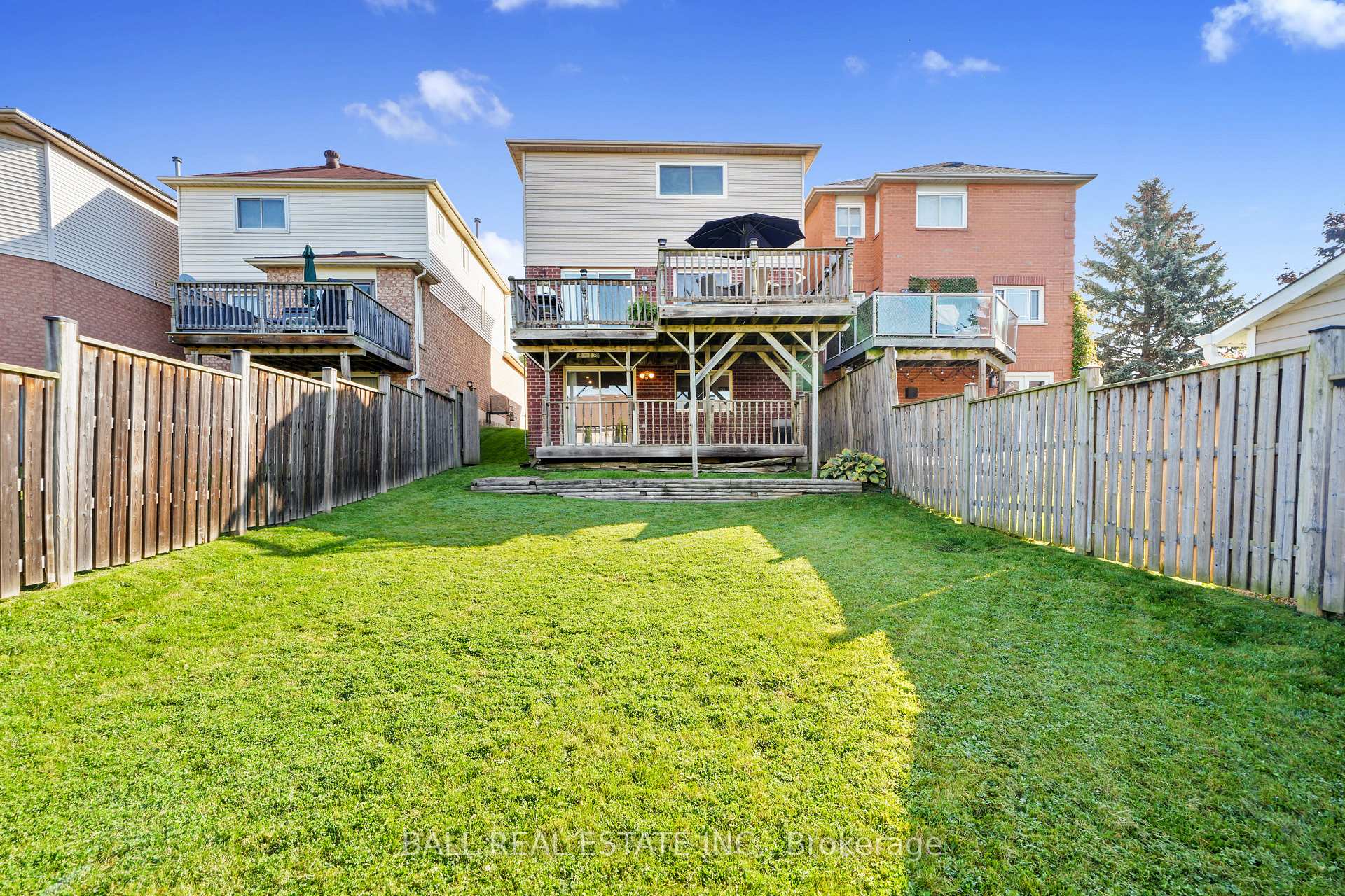 Photo 40 of 56 Oke Road, Clarington, Courtice — HOMEH