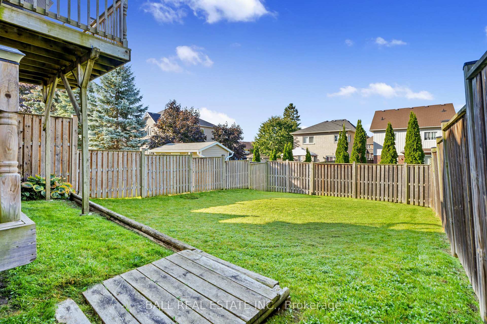 Photo 41 of 56 Oke Road, Clarington, Courtice — HOMEH
