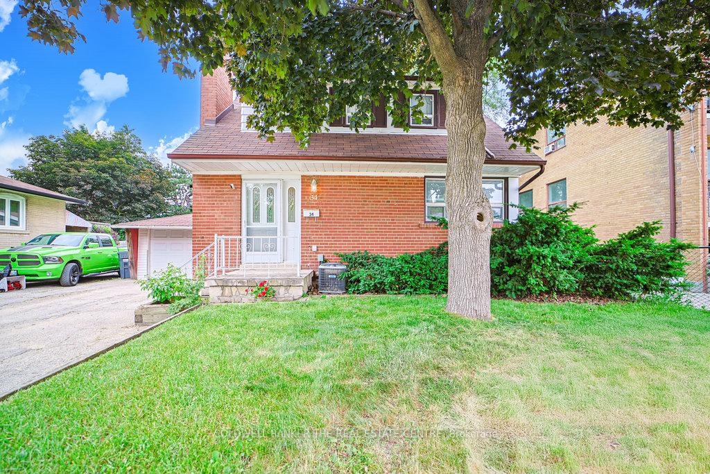 Photo 6 of 34 Crestview Avenue, Brampton, Brampton East — HOMEH