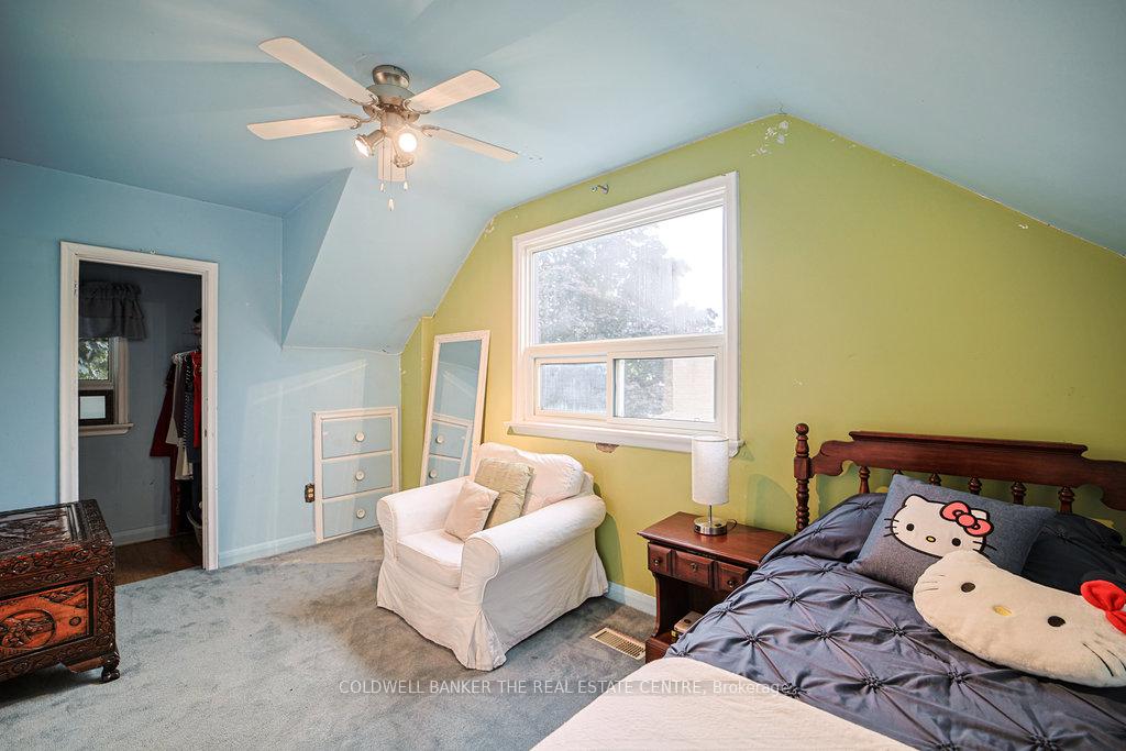 Photo 18 of 34 Crestview Avenue, Brampton, Brampton East — HOMEH