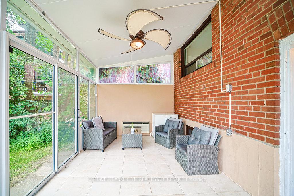 Photo 20 of 34 Crestview Avenue, Brampton, Brampton East — HOMEH