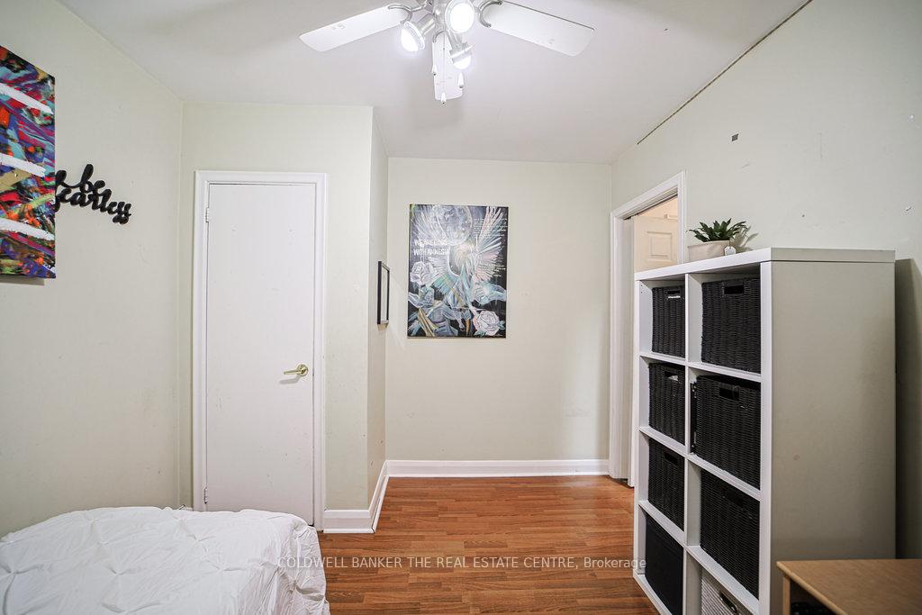 Photo 25 of 34 Crestview Avenue, Brampton, Brampton East — HOMEH