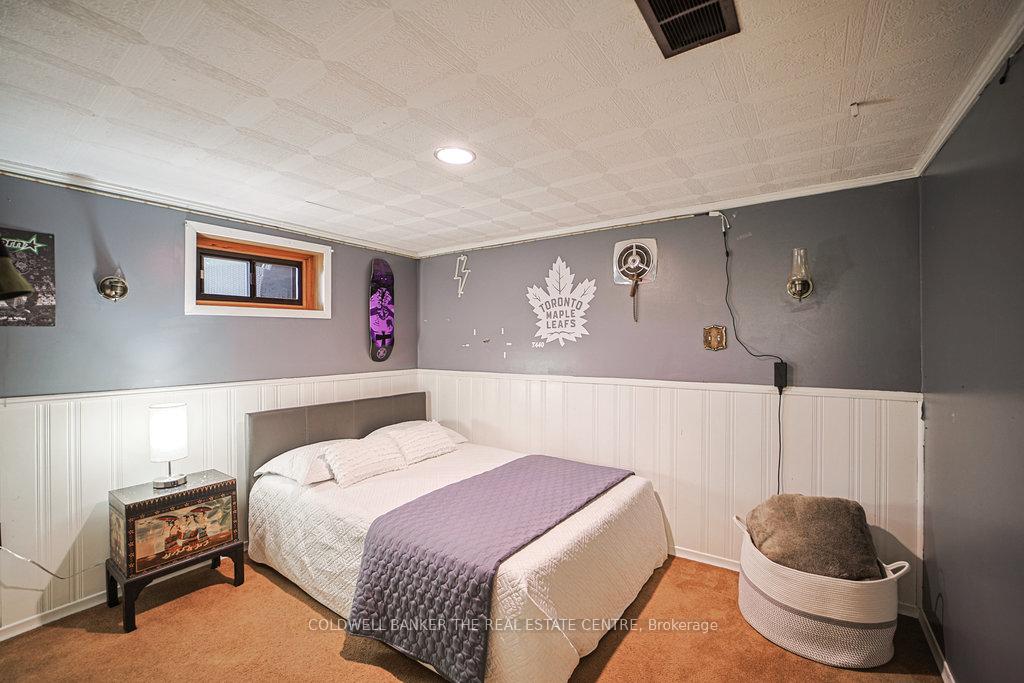 Photo 27 of 34 Crestview Avenue, Brampton, Brampton East — HOMEH