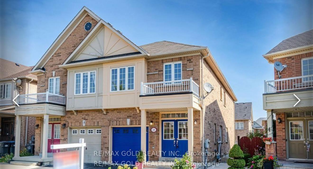 Front of 69 Portrush Trail