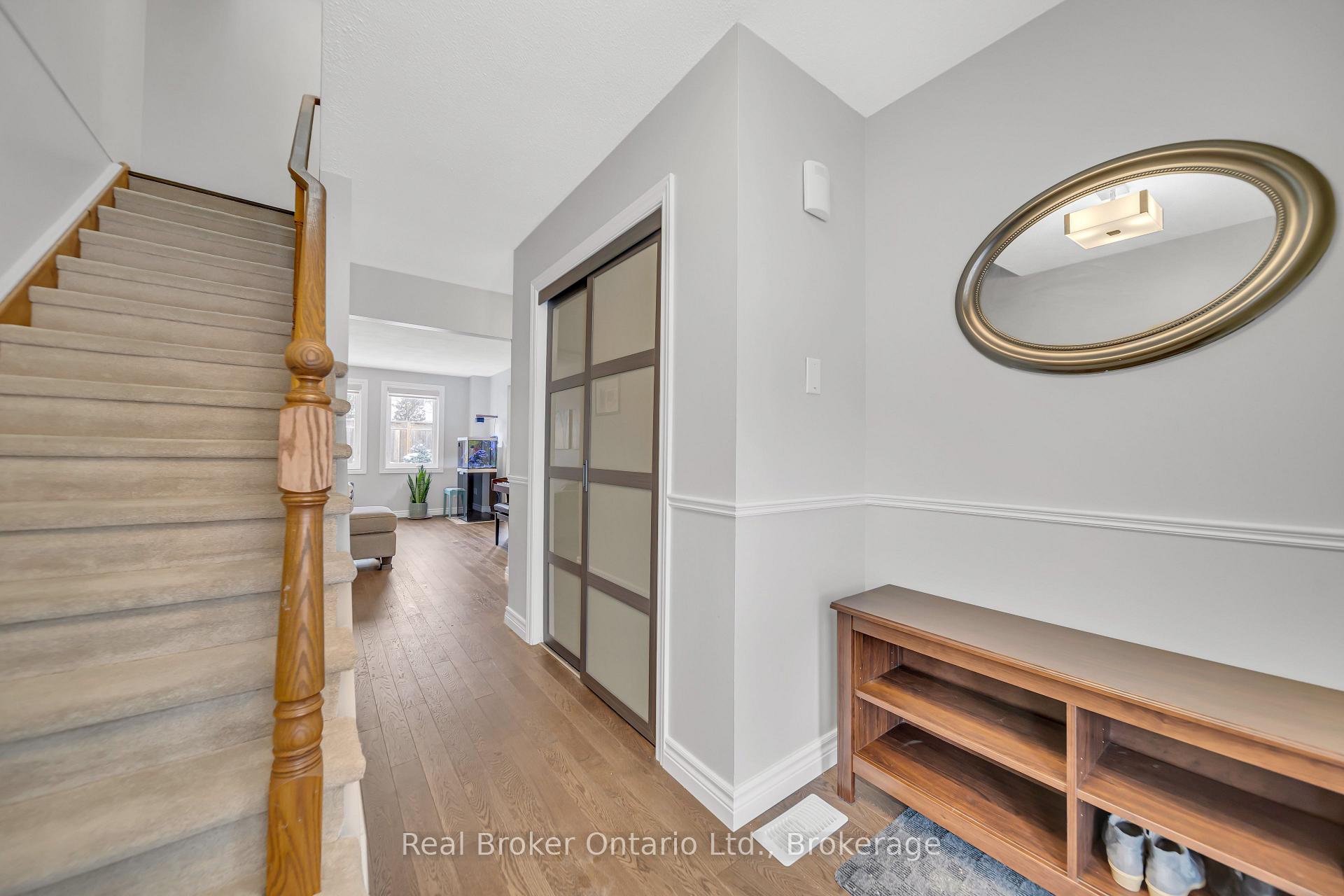 Photo 2 of 62 Juniper Street, Cambridge, Hespeler Village — HOMEH