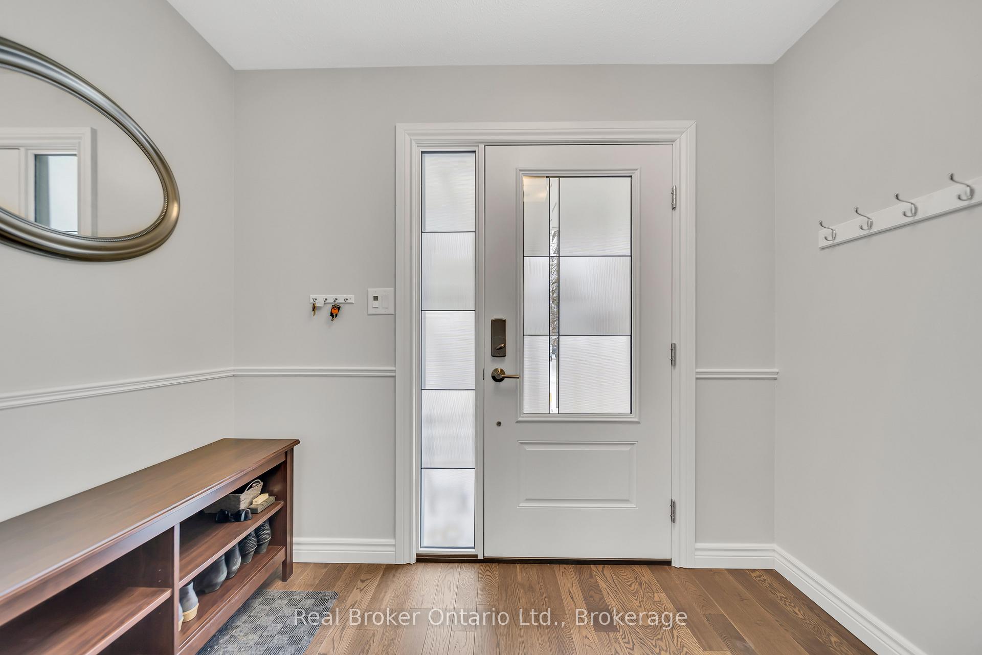 Photo 3 of 62 Juniper Street, Cambridge, Hespeler Village — HOMEH
